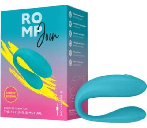 ROMP Join Couples