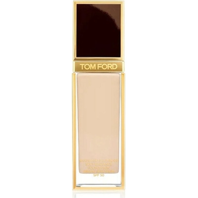 Tom Ford Rozjasňující make-up Shade and Illuminate SPF 50 Soft Radiance Foundation 3.7 Champaigne 30 ml