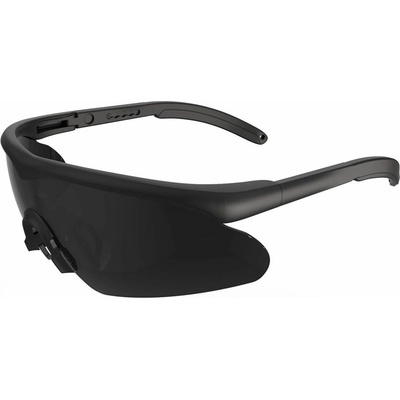 Brýle Swiss Eye Raptor Pro sada 3 skla černé – Zboží Dáma