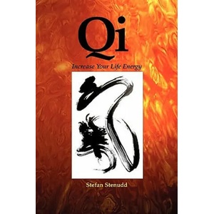 Qi | Stefan Stenudd (ISBN: 9789178940271)