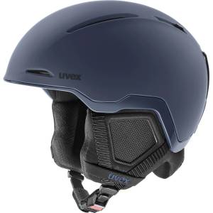 uvex Ски каска Uvex Monte Pro Ski helmet - Dusk Blue Matt - размер 59-61 cm (418-1652-0213)
