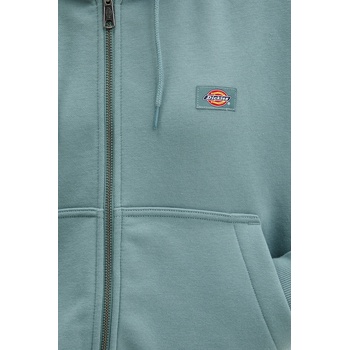 Dickies суичър с цип и качулка дамски (DK0A4Y1ZL371)