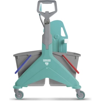 Karcher Úklidový vozík Nickita Tec 2 x 15 l 9.212-024.0