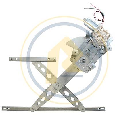 AC Rolcar Mechanizmus zdvíhania okna 01.5036