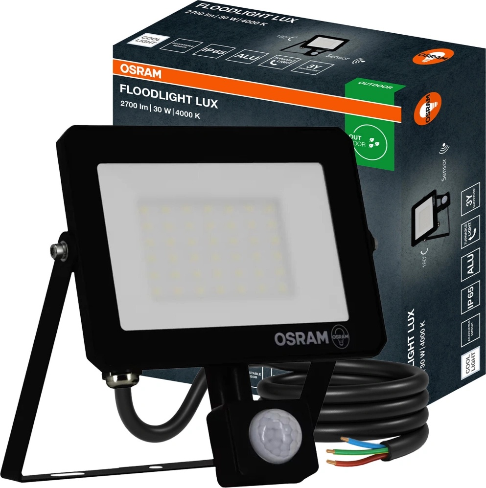 Osram 4099854489709