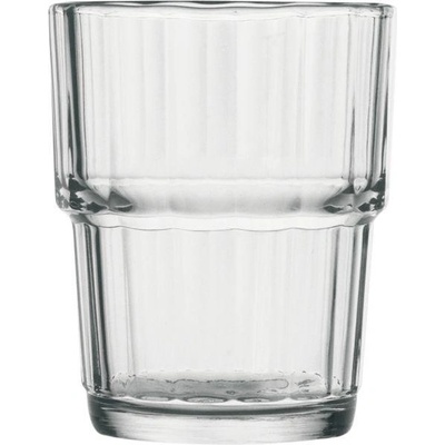 Arcoroc Sklenice na whisky Norvege 6 x 250 ml