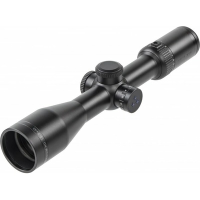 Delta Optical Titanium HD 1,5-9x45 2D