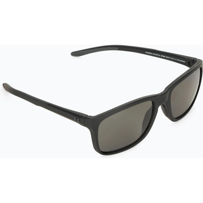 Under Armour Мъжки слънчеви очила Under Armour 0005/S S3 matte black/grey
