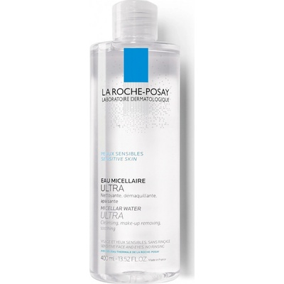La Roche-Posay Micellar Reactive voda 200 ml