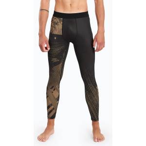 Venum Gorilla Jungle Spats sand/black мъжки клинове