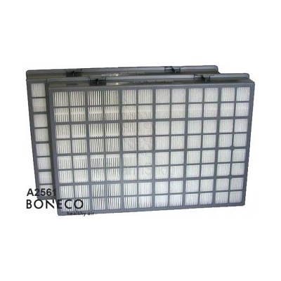 BONECO A2561 HEPA filtry 2ks