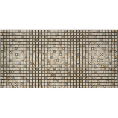 Soyka PVC Mosaic byzance 980 x 480 x 0,35 mm 1ks