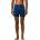 Hackett Бански гащета Hackett Harry Placed swimming shorts - Blue (Ink Blue)