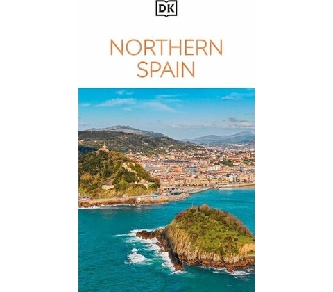 DK Northern Spain