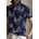 Ralph Lauren тениска с яка мъжка от памук (710B18828)