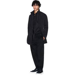 Armani exchange Палто Armani exchange XM001578_AF16926 trench coat - Black (Black)