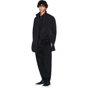 Armani exchange Палто Armani exchange XM001578_AF16926 trench coat - Black (Black)