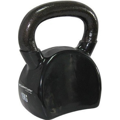 Tunturi Vinyl Kettlebell 16 kg