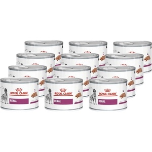 Royal Canin Renal 12x200 g