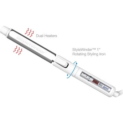 Bio Ionic 25 mm Z-FGTST-CISW-1.0-220