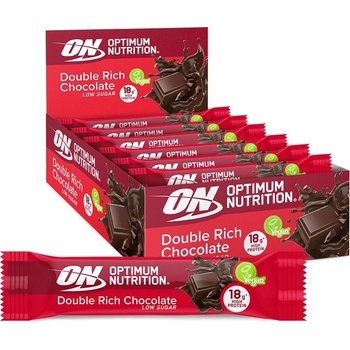 Optimum Nutrition Optimum Plant Bar, 1x60 Grams/12 bar box/