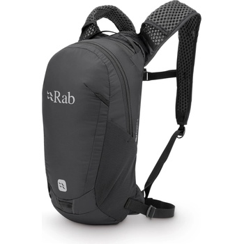 Rab Раница за колоездене Rab Tygen 6 Cycling backpack - Black - размер One Size (504-1034-0111)