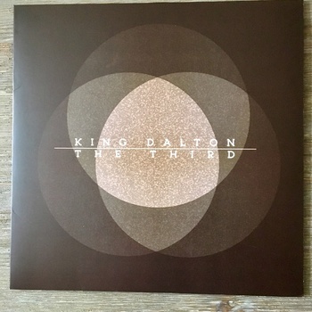 KING DALTON: THIRD -RSD- LP