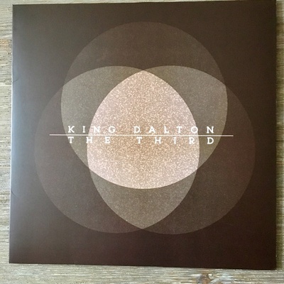 KING DALTON: THIRD -RSD- LP