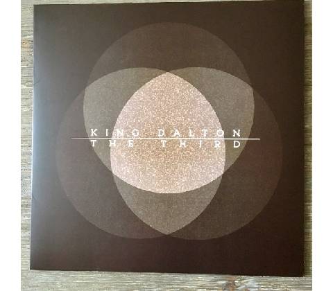 KING DALTON: THIRD -RSD- LP