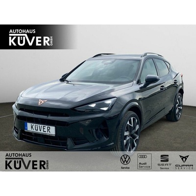 Cupra Formentor 1.5 eTSI DSG 110 kW