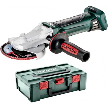 Metabo WF 18 LTX