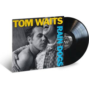 Universal Waits Tom: Rain Dogs - Vinyl (LP) (064303)