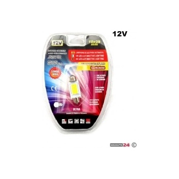 Paolo Диодна крушка 1059 - 39мм - 1бр в к-т