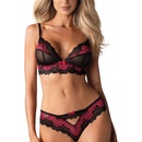 Súpravy spodnej bielizne Obsessive Perfektní set Tulia set