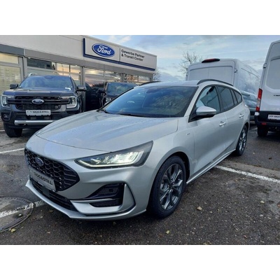 Ford Focus ST-Line X 85 kW
