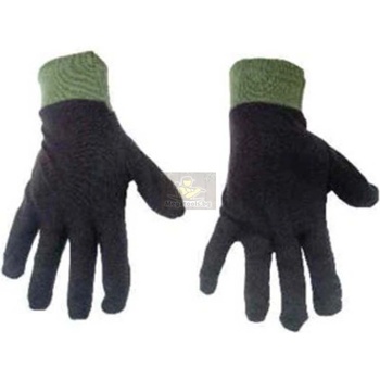 Decorex Ръкавици трико, без лента с 5 пръста, тип FINCH, Decorex 14457