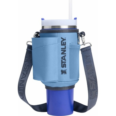 Stanley The All Day Quencher Carry-All nosič na tumbler 1180 ml Blue Sky 1 ks