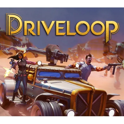Driveloop: Survivors