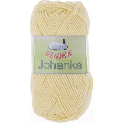 VLNIKA Příze Johanka Varianta: 94