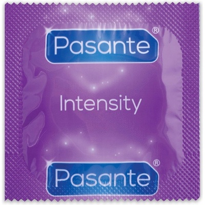 Pasante Ribs & Dots 144 ks