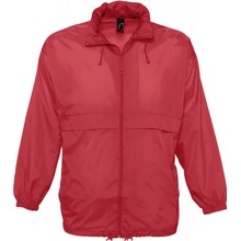 Sol's Surf Red