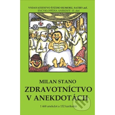 Zdravotníctvo v anekdotách