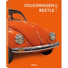 IconiCars Volkswagen Beetle - Elmar Brummer