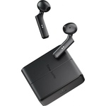 Timekettle W4 Plus TWS преводачески слушалки черни (W4PLUS)