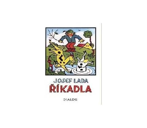 Říkadla