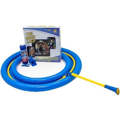 Bublologie Člověk v bublině