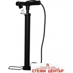 Paolo Помпа ръчна с манометър - 2384 (43028) - steficenter