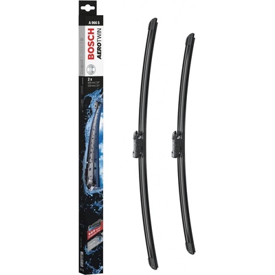 Bosch 750+750 mm BO 3397014214 | Zboží Auto