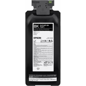 Epson T55P1 Black - originálny