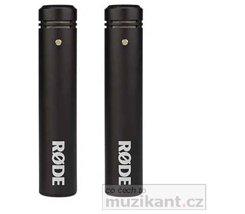 Rode M5 MP